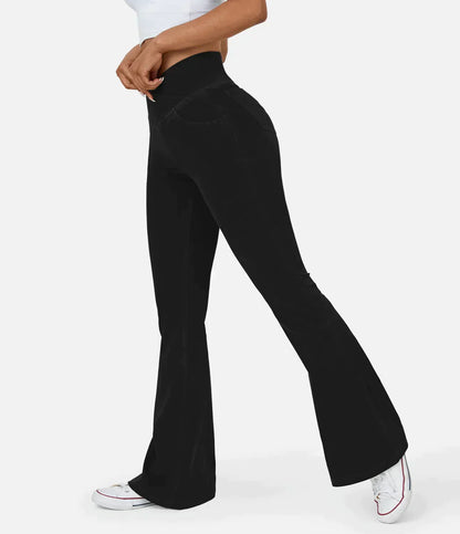 Amélie - Jeans mit hoher Taille