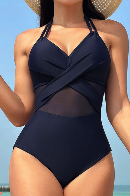 Cooler und bequemer Bikini