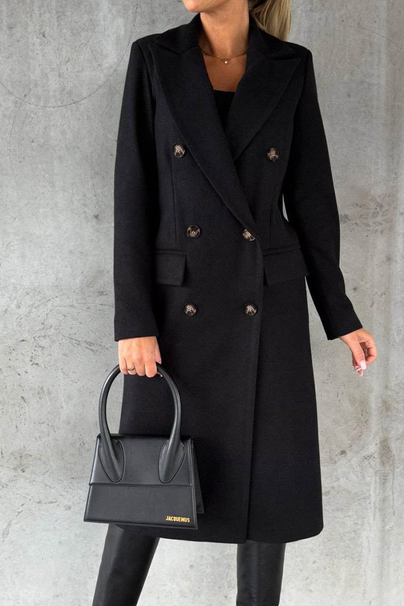 Dorsey - Moderne und bequeme Jacke