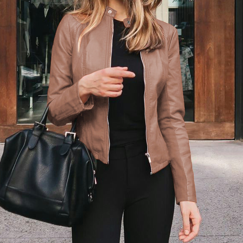 Luna® Smarte Freizeitjacke
