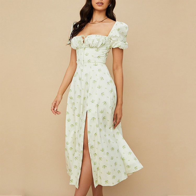 Jolijn | Schickes Freizeitkleid
