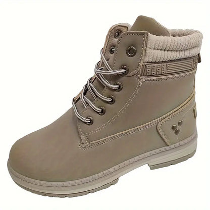 Carol - Stylische, bequeme & orthopädische Wanderschuhe