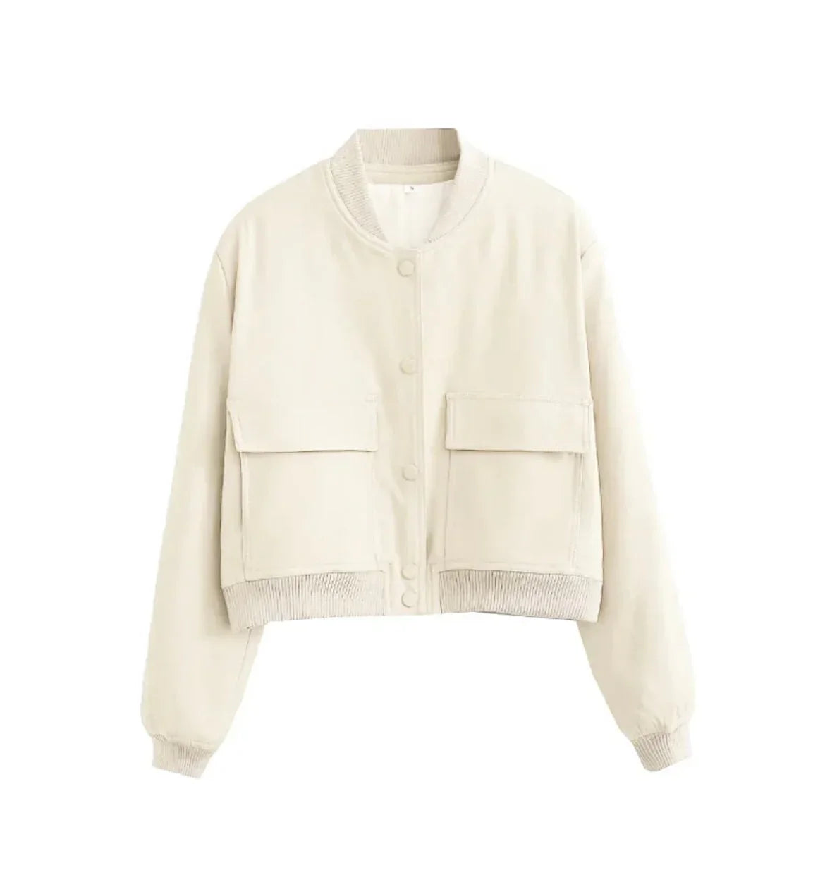 Emmara - Stylische Kurzjacke für Frauen