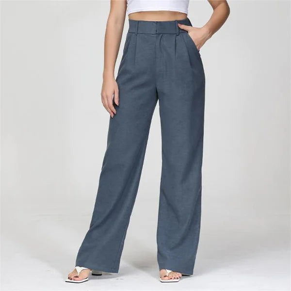 Eléonore - Weite Hose