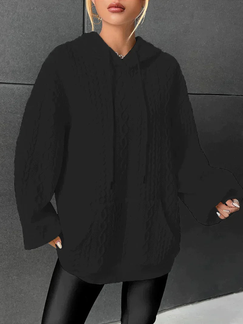 Shoshanna® Lässiger und müheloser Overall Hoodie