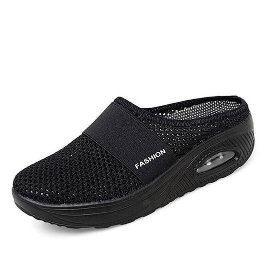 Eva | Bequeme Schlupfschuhe