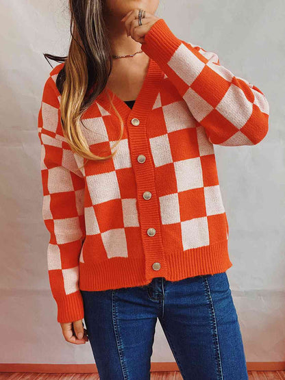 Esperança® Modische und minimalistische Strickjacke