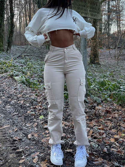 Charlotte - Cargohose