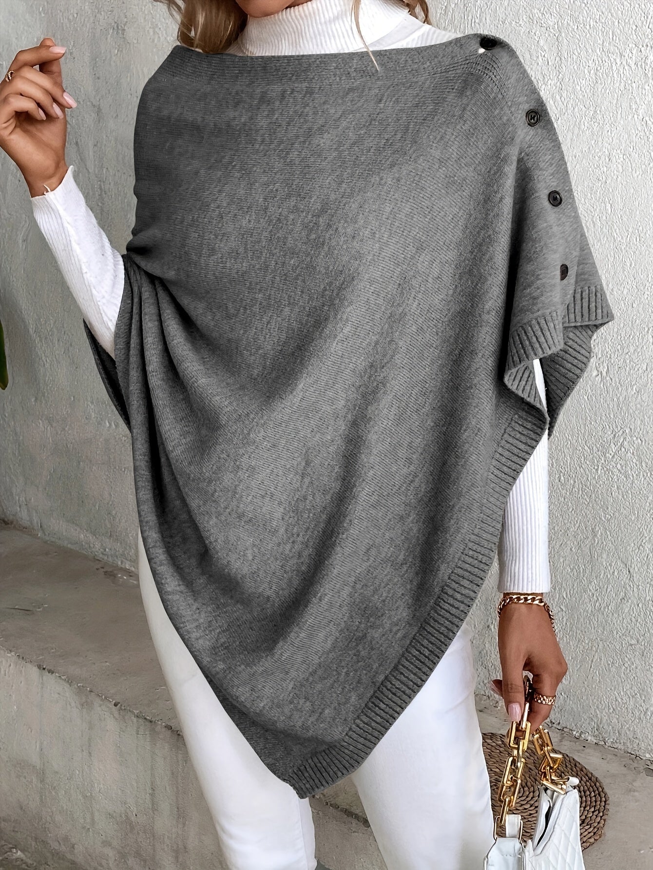 Hanna - Stylische und bequeme Winterweste für Frauen