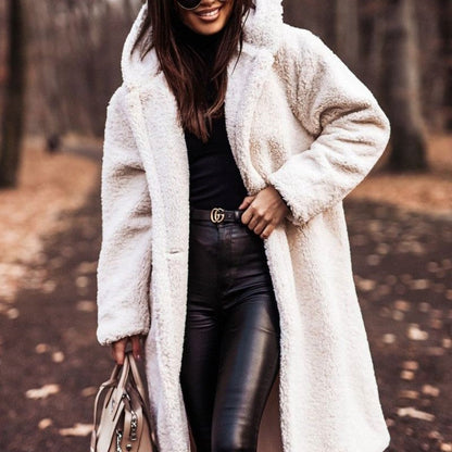 Camillina - Stylische Jacke für Frauen