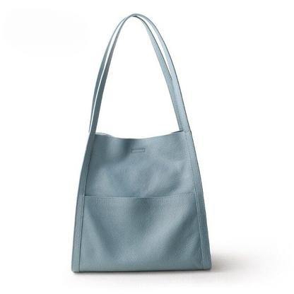 Katherine - Elegante Ledertasche