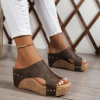 Paola® | Sandalen