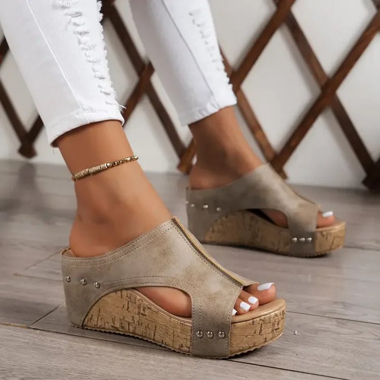 Paola® | Sandalen