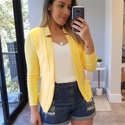 Guia® : Eleganter und vielseitiger Blazer