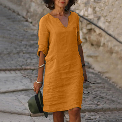 Rona | Strahlendes und anmutiges Kleid