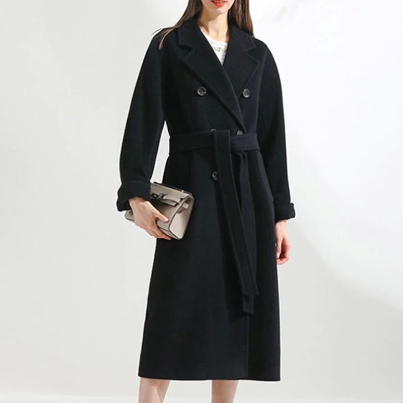 ChristineJacket I Lange Jacke für Frauen