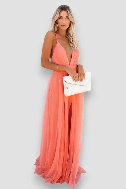 Anspruchsvolles Kleid