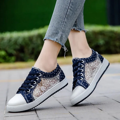 Irina - Casual Schuhe für Frauen