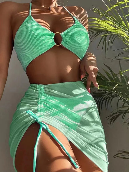 Vardi Dante™ Merel Bikini Set | Komfortabel & Trendy