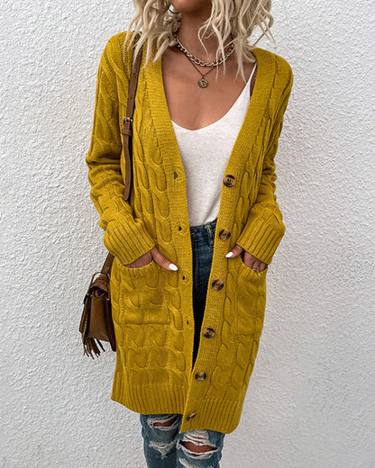 Querida® elegante und vielseitige Overalljacke