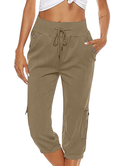 Ailsa - Bequeme kurze Hose