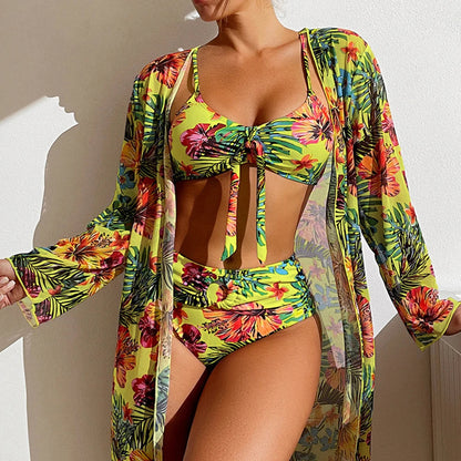 Vardi Dante™ Jaylinn Bikini Set | Hell & Trendy