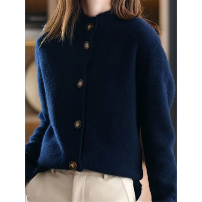 Elegante Winterweste für Frauen