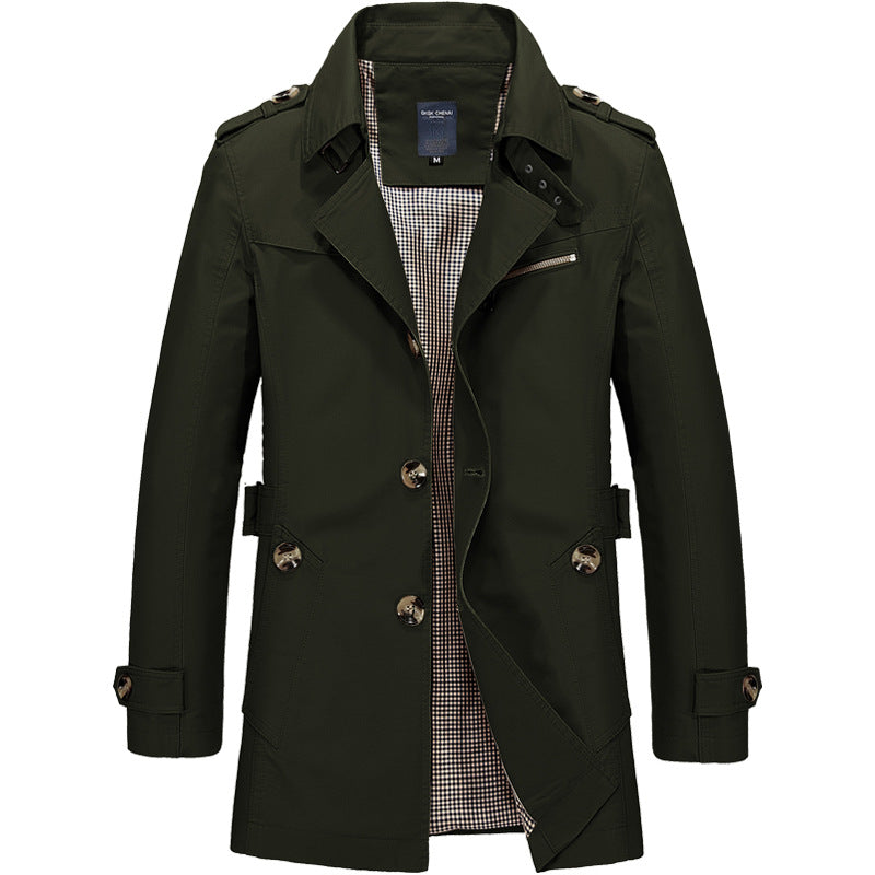 Daren™ | Windjacke