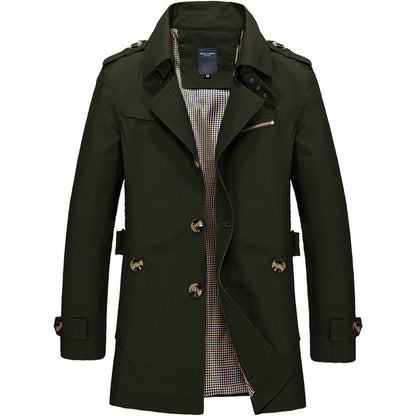 Daren™ | Windjacke