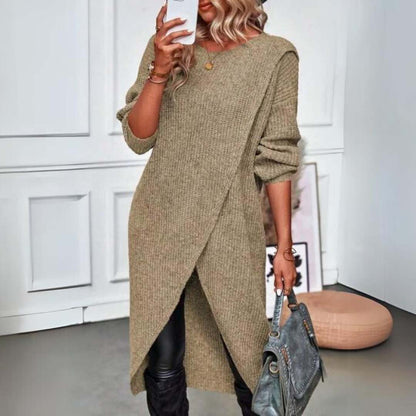 Londra™ | Eleganter Longpullover
