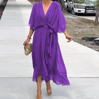 Divina - Elegantes Kleid