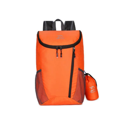 AquaShield Adventure Rucksack