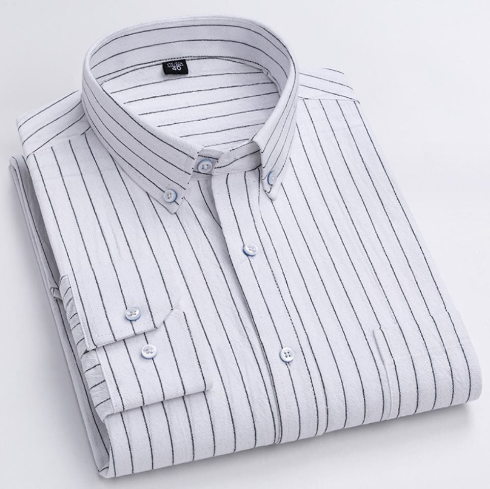 Yalder Top | Baumwolltop für Männer