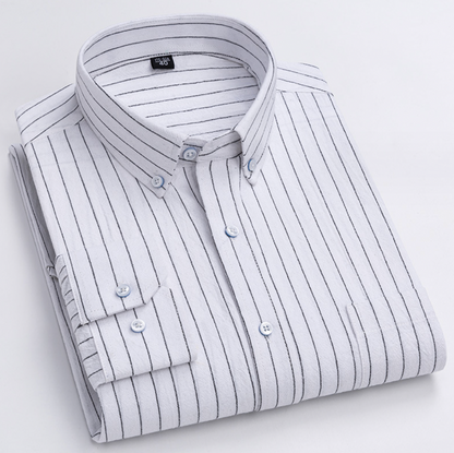 Yalder Top | Baumwolltop für Männer
