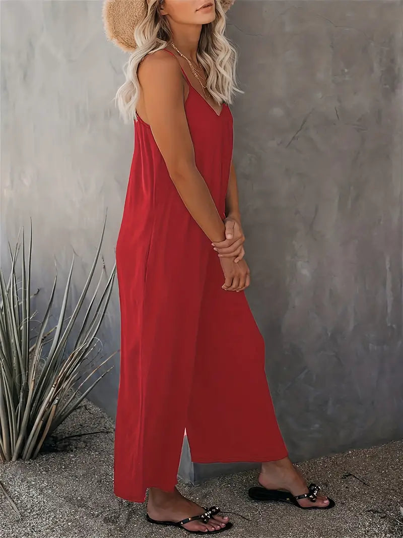 Felicity - Sommeroverall
