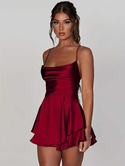 Lotte | Lässiges und schönes Kleid