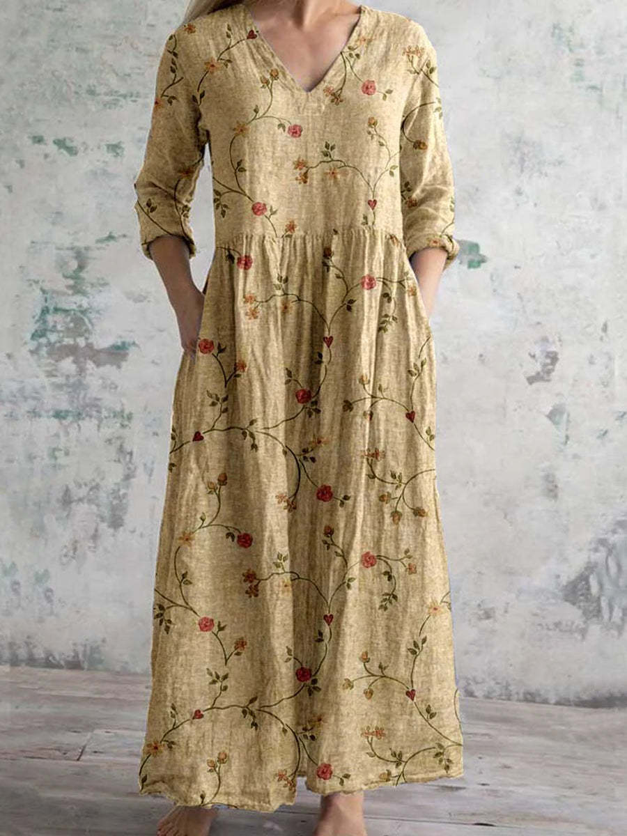 Aria | Sommerkleid