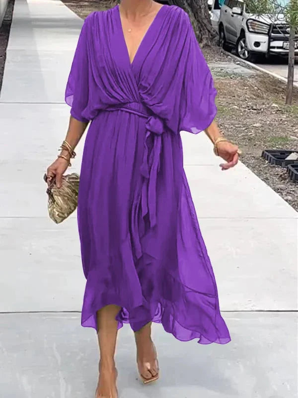 Salome - Sommerkleid