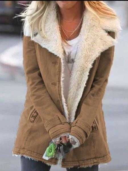 Libby® Moderne und vielseitige Jacke