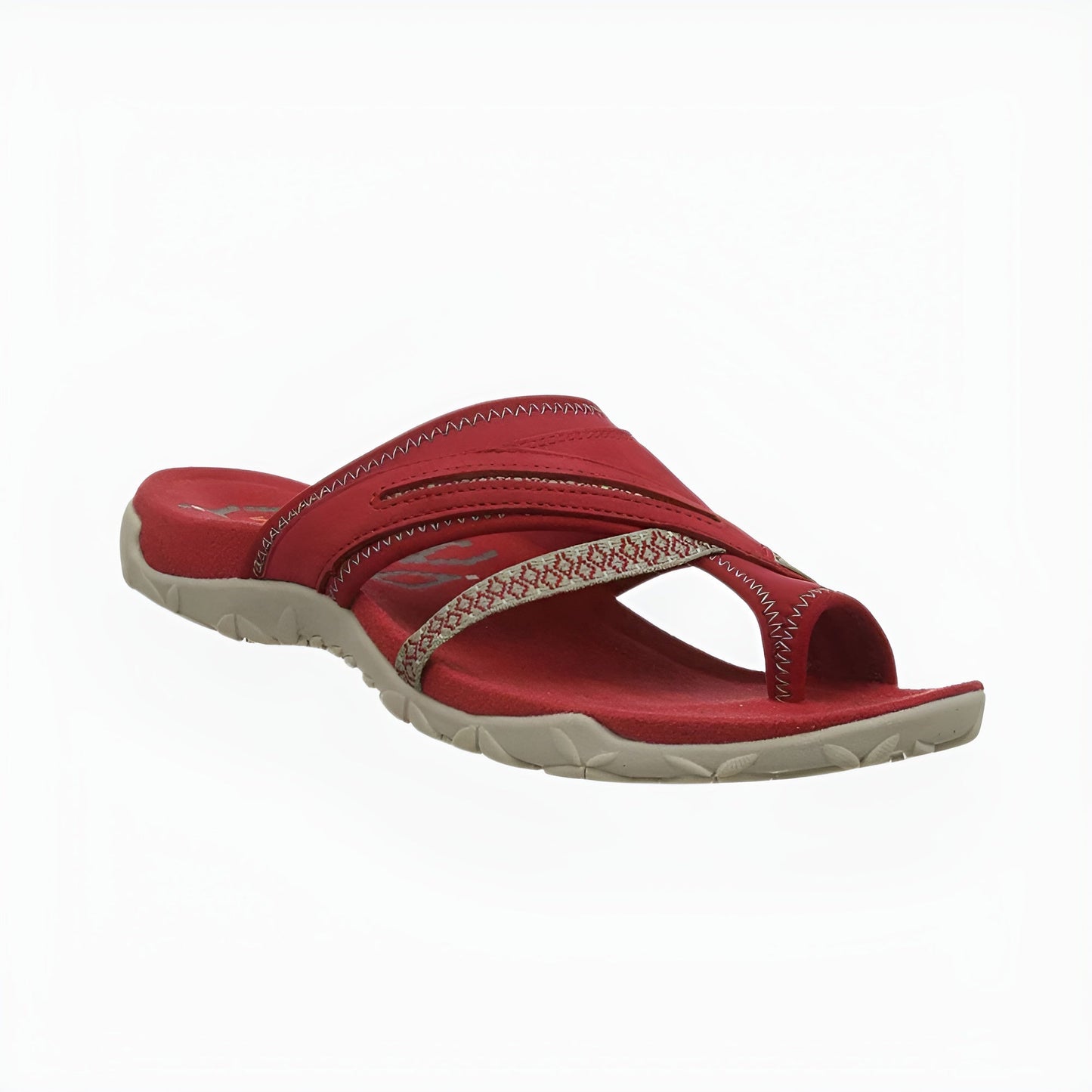 Sofia® | Ergonomische orthopädische Sandalen