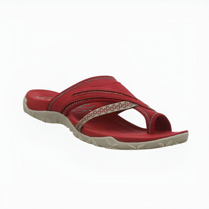 Sofia® | Ergonomische orthopädische Sandalen