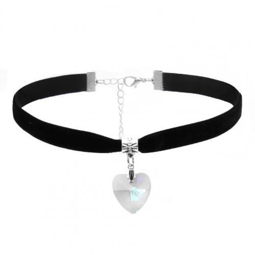 NiceChoker™: Halsband für Frauen