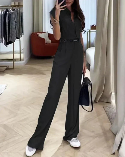 Adah - Freizeit-Duo aus Hemd und Hose