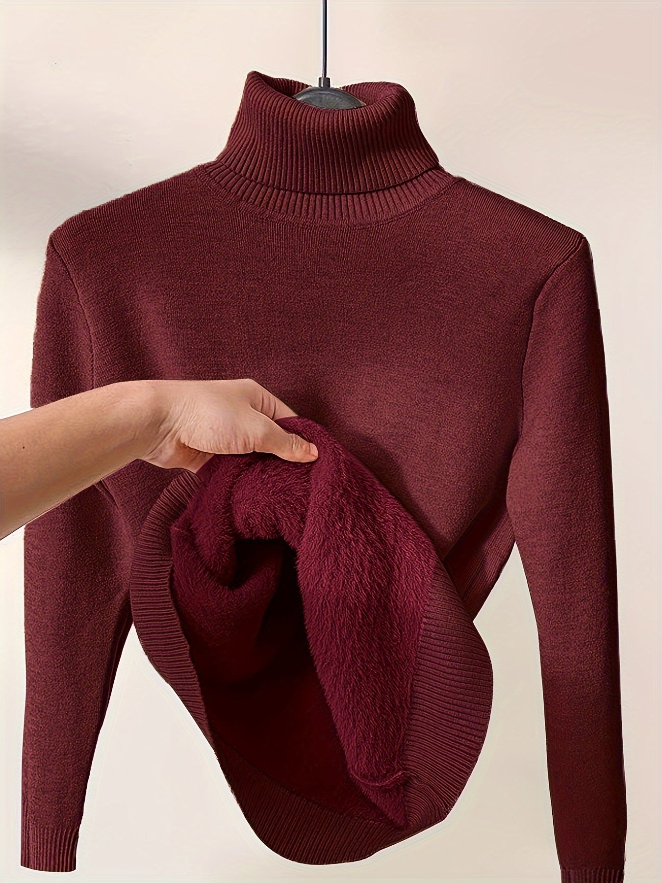 Iris - Elegante und bequeme langärmelige Strickjacke für Frauen