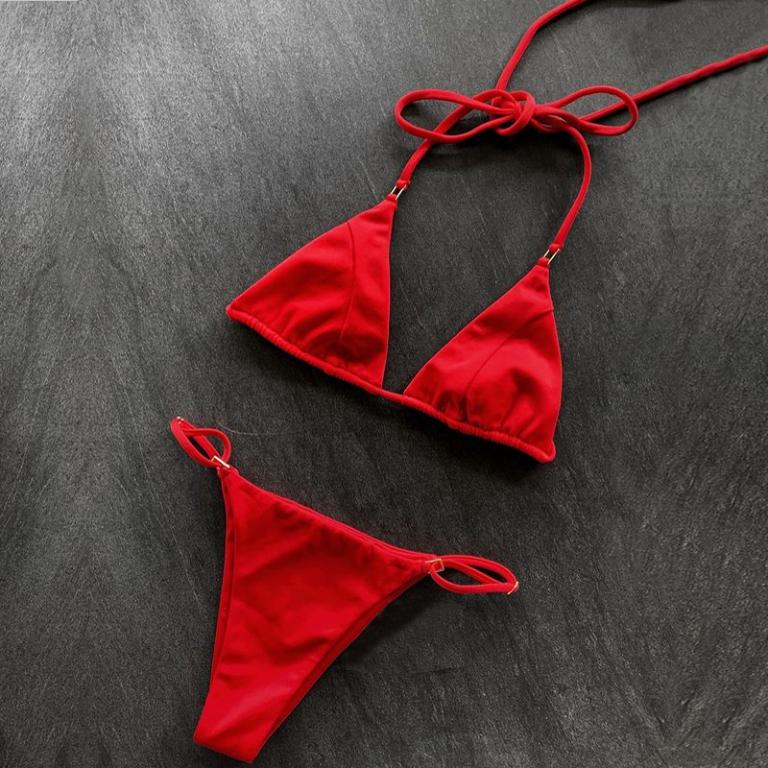 AquaLivv - Mikro-Bikini