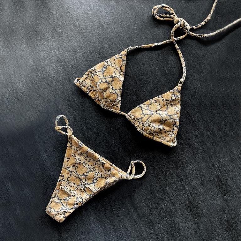 AquaLivv - Mikro-Bikini