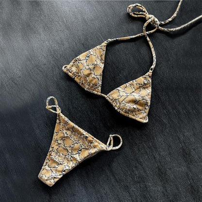AquaLivv - Mikro-Bikini