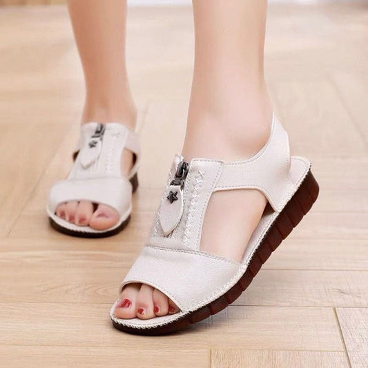 Lillian® | Komfort und Bequemlichkeit von Sandalen