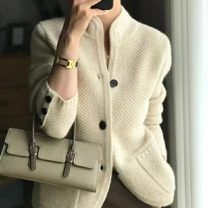 Regina - Rollkragenpullover in für Frauen