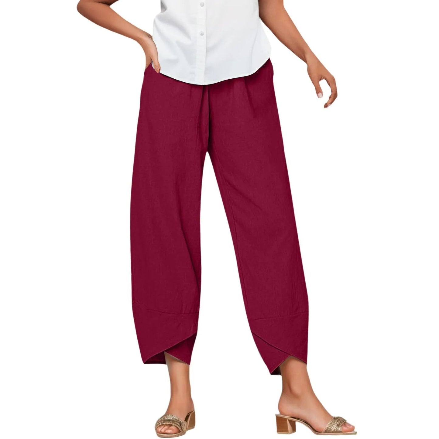 Larysa - Coole Sommerhose
